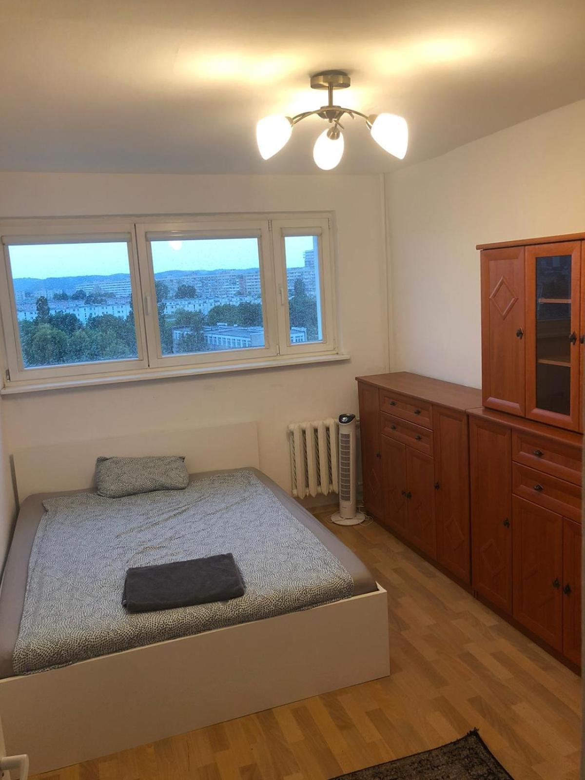 Super Apartament Na Lato Kolobrzeska Гданьск Экстерьер фото