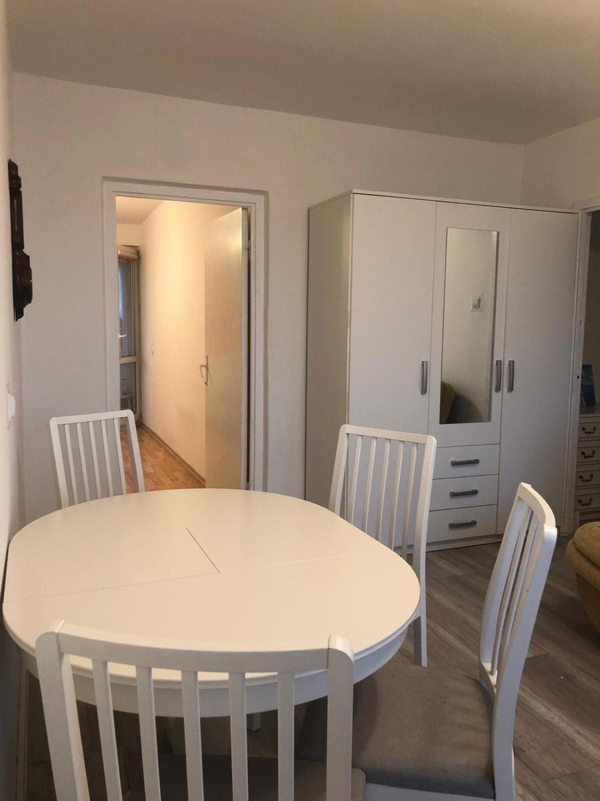 Super Apartament Na Lato Kolobrzeska Гданьск Экстерьер фото