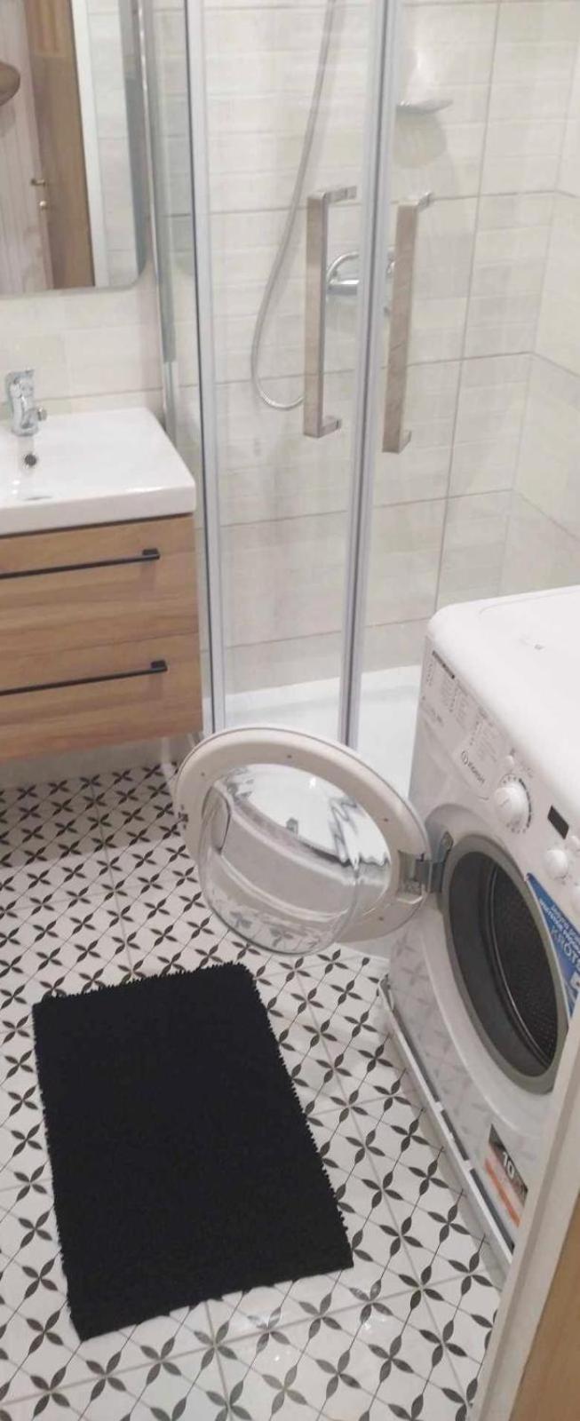 Super Apartament Na Lato Kolobrzeska Гданьск Экстерьер фото